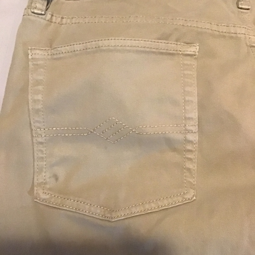 Joseph Abound Khaki Pants/Men